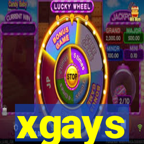 xgays