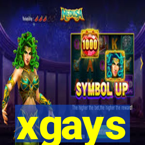 xgays