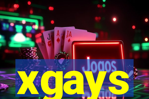 xgays