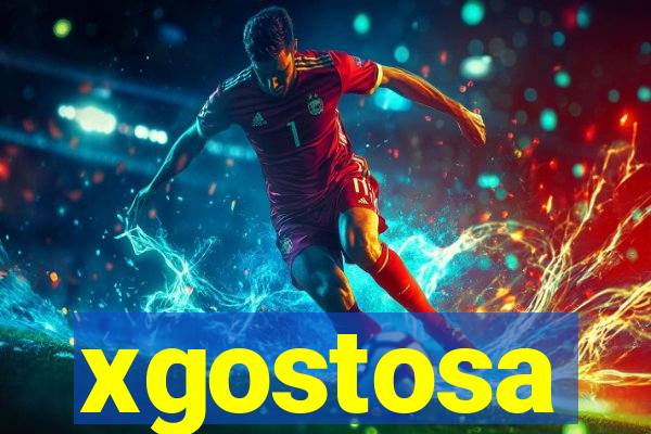 xgostosa