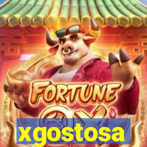 xgostosa