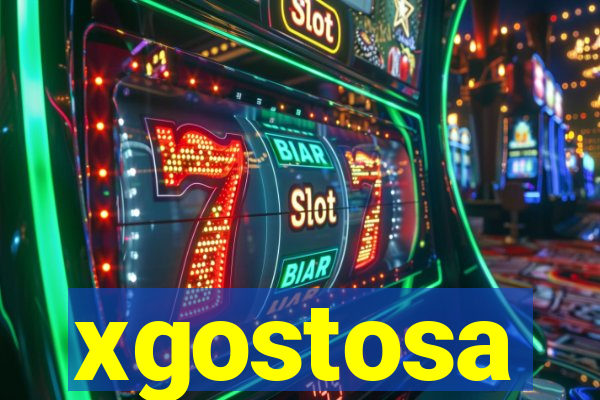 xgostosa