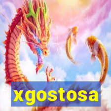 xgostosa