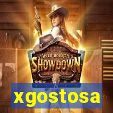 xgostosa