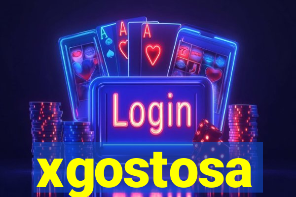 xgostosa