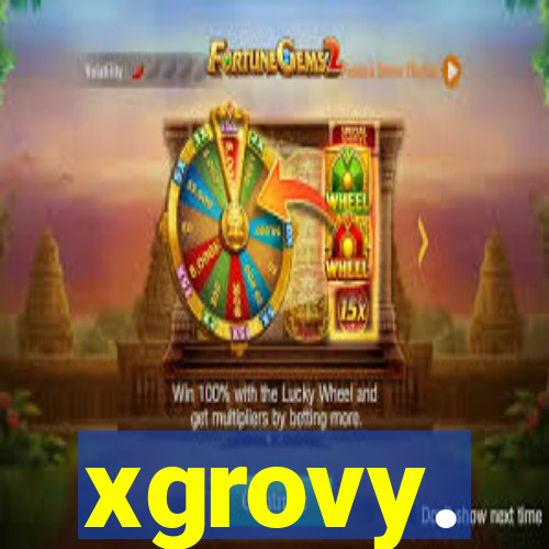 xgrovy.