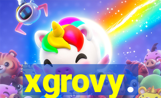 xgrovy.