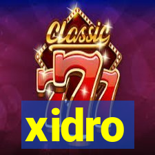 xidro