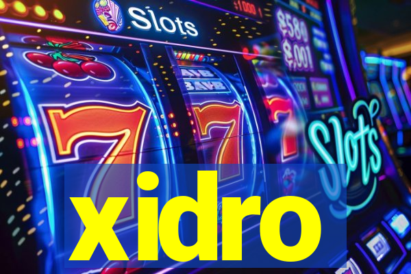 xidro