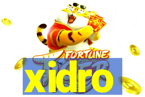 xidro