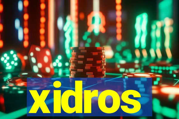 xidros