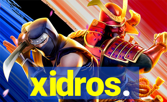 xidros.