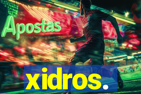 xidros.