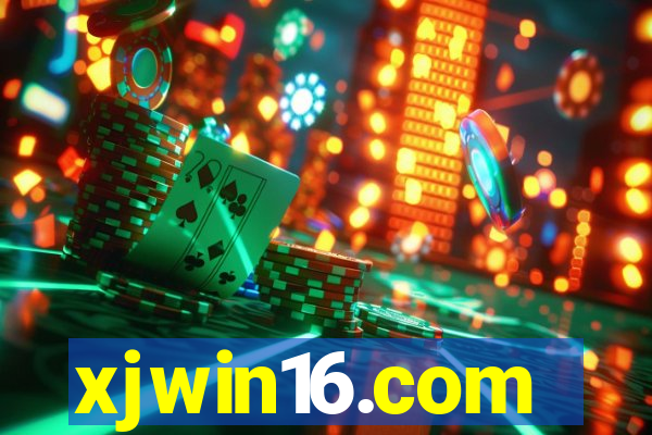 xjwin16.com