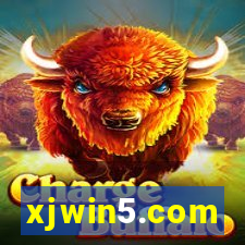 xjwin5.com