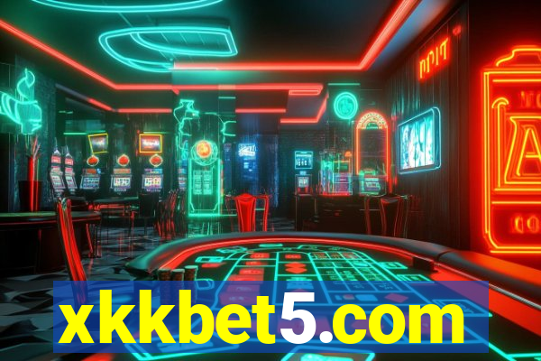 xkkbet5.com