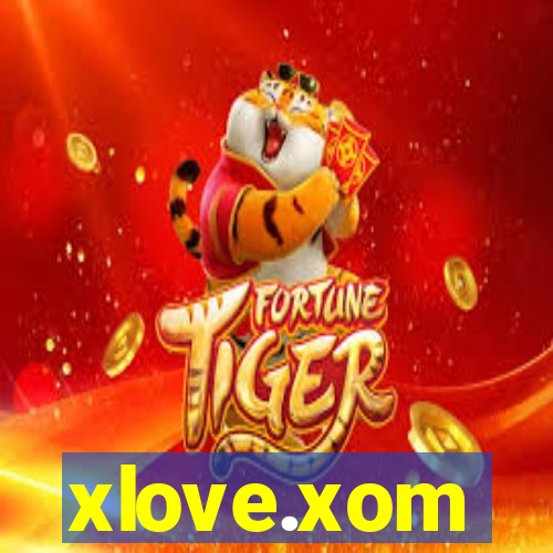 xlove.xom