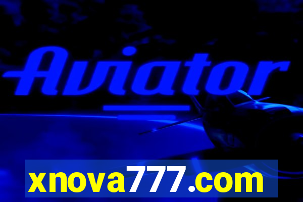 xnova777.com