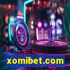 xomibet.com