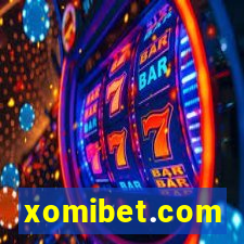 xomibet.com