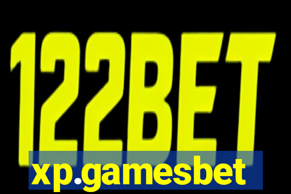 xp.gamesbet