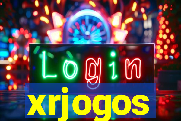 xrjogos