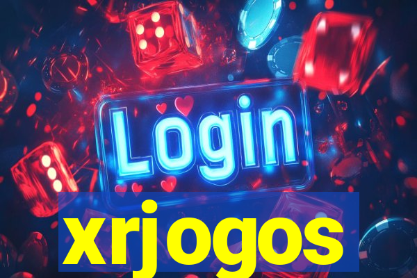 xrjogos