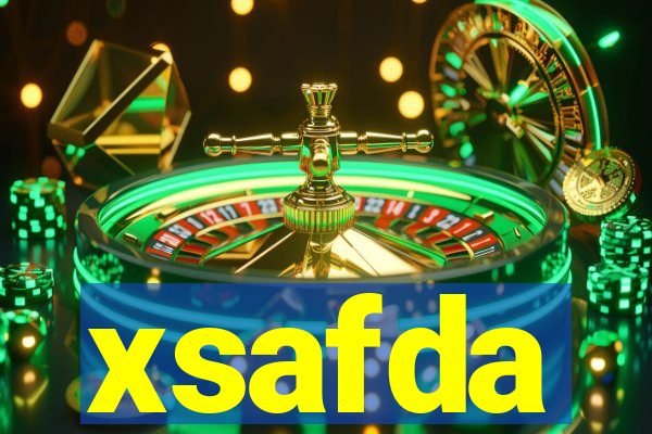 xsafda