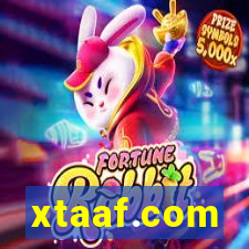 xtaaf.com