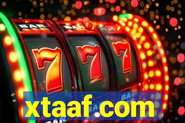 xtaaf.com