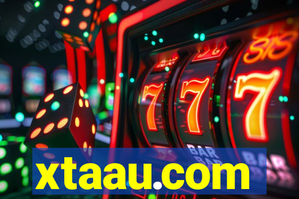 xtaau.com