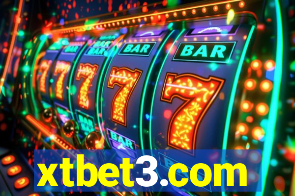 xtbet3.com