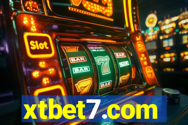 xtbet7.com