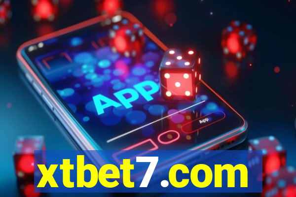 xtbet7.com