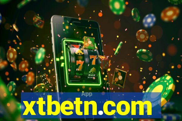 xtbetn.com