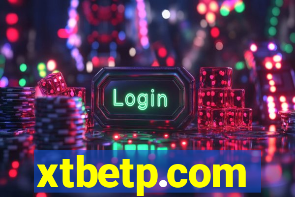 xtbetp.com