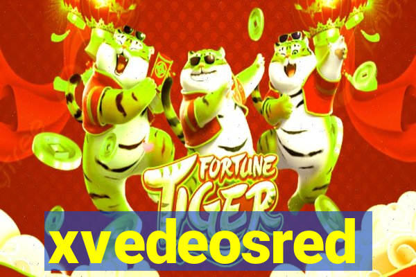 xvedeosred