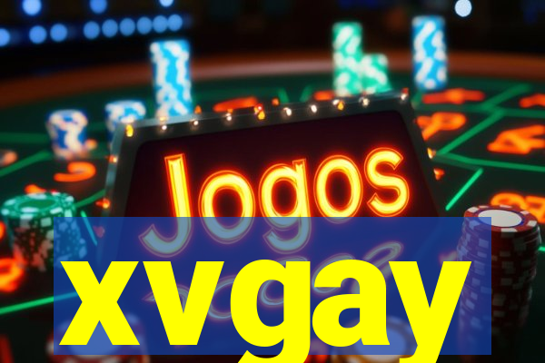 xvgay