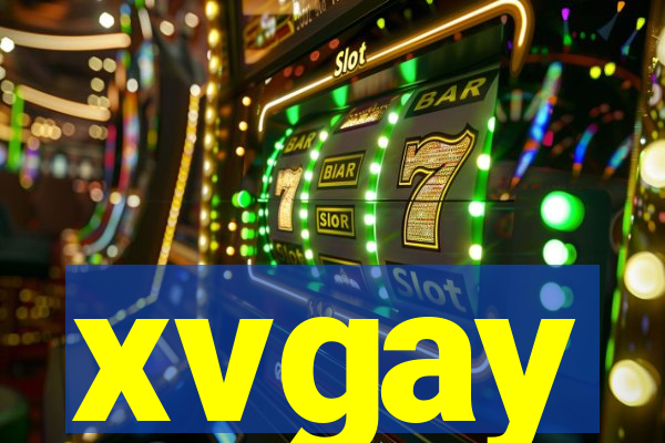 xvgay