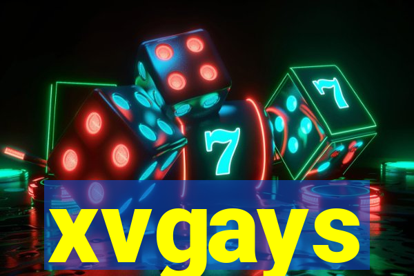 xvgays