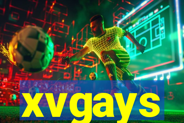 xvgays