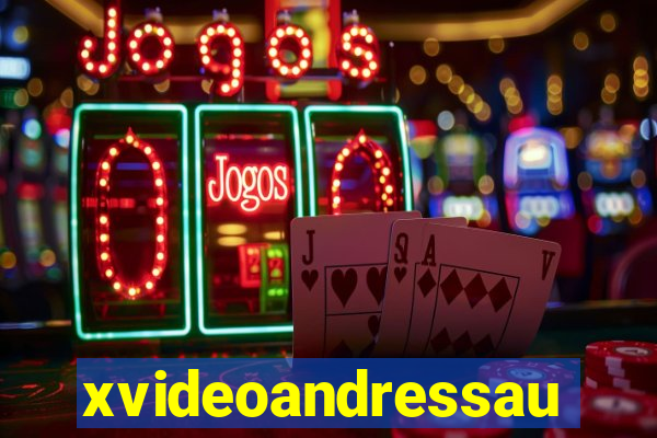 xvideoandressaurach