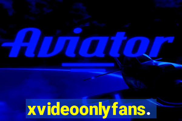 xvideoonlyfans.