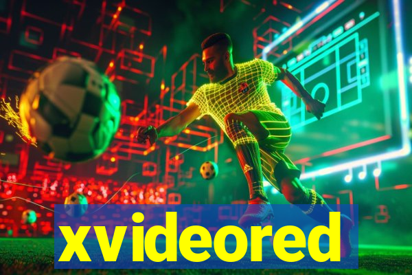 xvideored