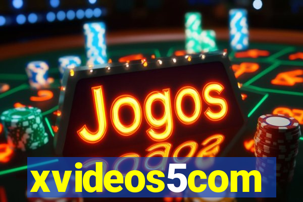 xvideos5com