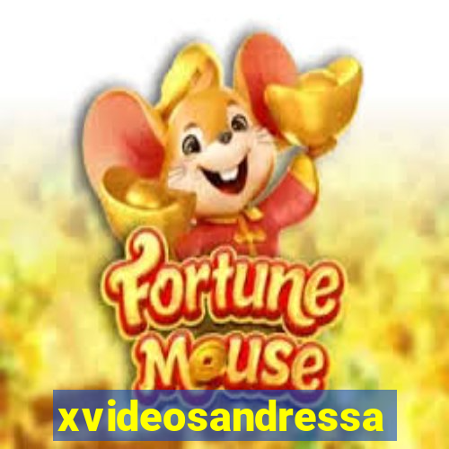 xvideosandressaurach