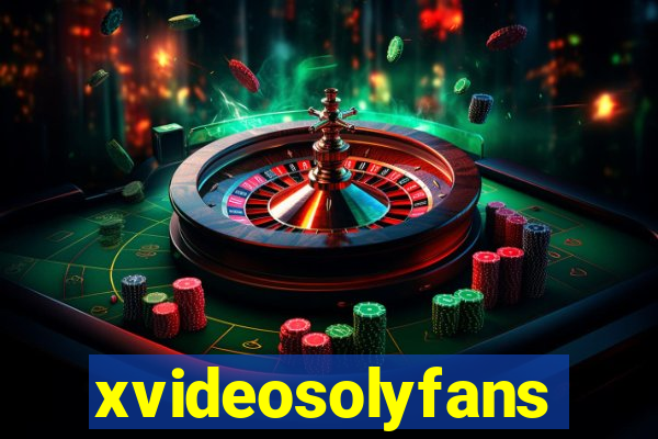 xvideosolyfans