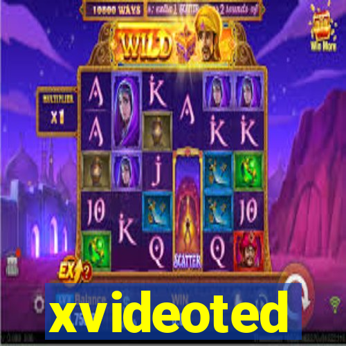 xvideoted