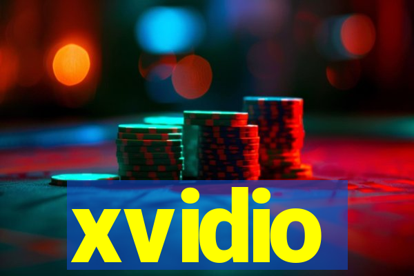 xvidio