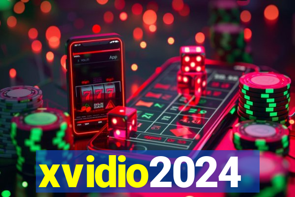 xvidio2024